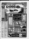 Potteries Advertiser Thursday 02 February 1995 Page 31