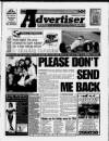 Potteries Advertiser