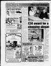 Potteries Advertiser Thursday 16 March 1995 Page 28
