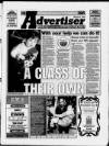 Potteries Advertiser Thursday 23 March 1995 Page 1