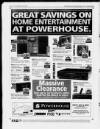 Potteries Advertiser Thursday 23 March 1995 Page 14