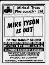 Potteries Advertiser Thursday 23 March 1995 Page 25