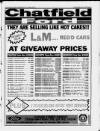 Potteries Advertiser Thursday 23 March 1995 Page 29