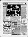 Potteries Advertiser Thursday 23 March 1995 Page 40
