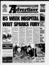 Potteries Advertiser