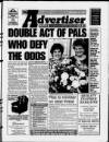 Potteries Advertiser