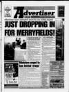 Potteries Advertiser