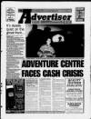 Potteries Advertiser