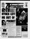 Potteries Advertiser