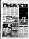 Potteries Advertiser Thursday 18 July 1996 Page 32