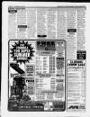 Potteries Advertiser Thursday 25 July 1996 Page 26