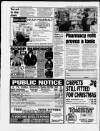 Potteries Advertiser Thursday 05 December 1996 Page 4