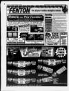 Potteries Advertiser Thursday 05 December 1996 Page 25