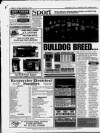 Potteries Advertiser Thursday 05 December 1996 Page 35