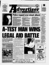 Potteries Advertiser