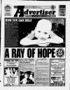 Potteries Advertiser