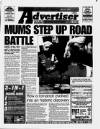 Potteries Advertiser