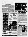 Potteries Advertiser Thursday 02 October 1997 Page 22