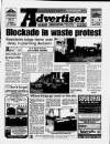 Potteries Advertiser