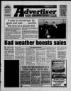 Potteries Advertiser Thursday 01 January 1998 Page 1