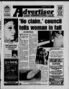 Potteries Advertiser