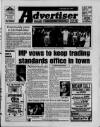 Potteries Advertiser