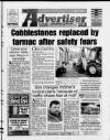 Potteries Advertiser