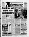 Potteries Advertiser