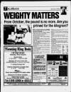 Ruislip & Northwood Informer Friday 01 September 1995 Page 36