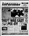 Ruislip & Northwood Informer Friday 22 September 1995 Page 1