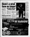 Ruislip & Northwood Informer Friday 27 October 1995 Page 3