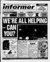Ruislip & Northwood Informer Friday 17 November 1995 Page 1
