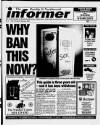 Ruislip & Northwood Informer Friday 24 November 1995 Page 1