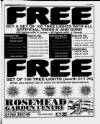 Ruislip & Northwood Informer Friday 24 November 1995 Page 9