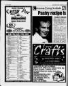 Ruislip & Northwood Informer Friday 24 November 1995 Page 22