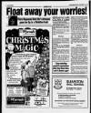 Ruislip & Northwood Informer Friday 01 December 1995 Page 12