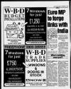 Ruislip & Northwood Informer Friday 01 December 1995 Page 14