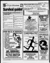 Ruislip & Northwood Informer Friday 01 December 1995 Page 16