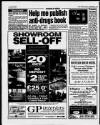 Ruislip & Northwood Informer Friday 08 December 1995 Page 8