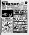 Ruislip & Northwood Informer Friday 08 December 1995 Page 9