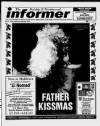 Ruislip & Northwood Informer Friday 22 December 1995 Page 1