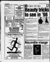 Ruislip & Northwood Informer Friday 29 December 1995 Page 14