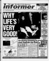 Ruislip & Northwood Informer Friday 15 March 1996 Page 1