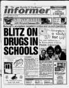 Ruislip & Northwood Informer Friday 24 May 1996 Page 1