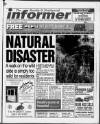 Ruislip & Northwood Informer Friday 09 August 1996 Page 1