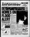 Ruislip & Northwood Informer Friday 06 September 1996 Page 1