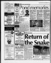 Ruislip & Northwood Informer Friday 20 September 1996 Page 16