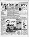 Ruislip & Northwood Informer Friday 27 September 1996 Page 23