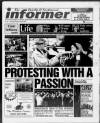 Ruislip & Northwood Informer Friday 04 October 1996 Page 1