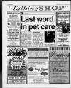 Ruislip & Northwood Informer Friday 04 October 1996 Page 16